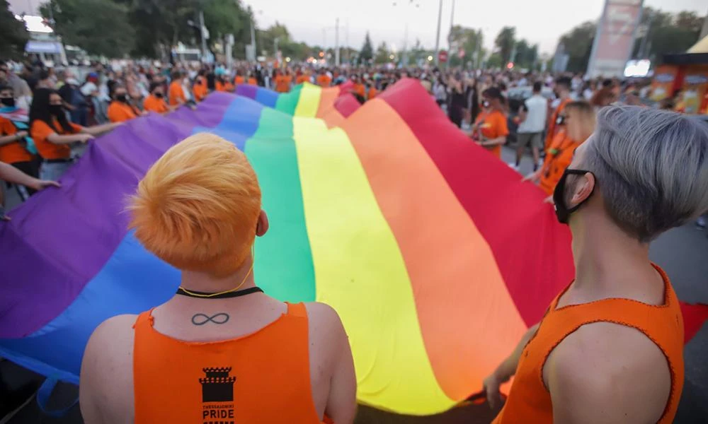 Σκωτία: Στη φυλακή όσοι γονείς αρνούνται την αλλαγή φύλου στα παιδιά τους